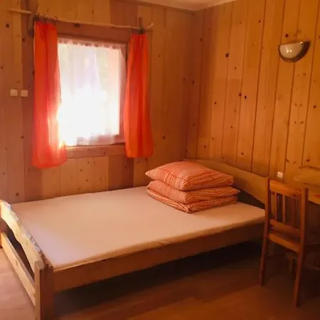Karczma Nad Szumem Villa Jozefow  Exterior photo