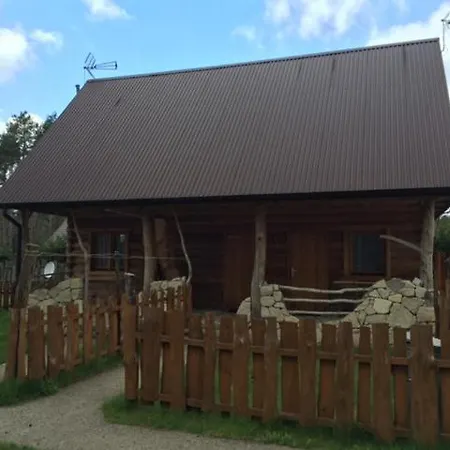 Karczma Nad Szumem Villa Jozefow  Exterior photo