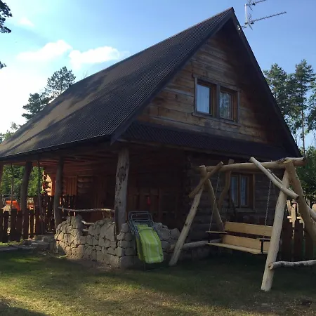 Karczma Nad Szumem Villa Jozefow  Exterior photo