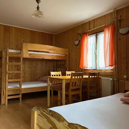 Karczma Nad Szumem Villa Jozefow  Exterior photo