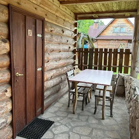 Karczma Nad Szumem Villa Jozefow  Exterior photo