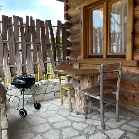 Karczma Nad Szumem Villa Jozefow  Exterior photo