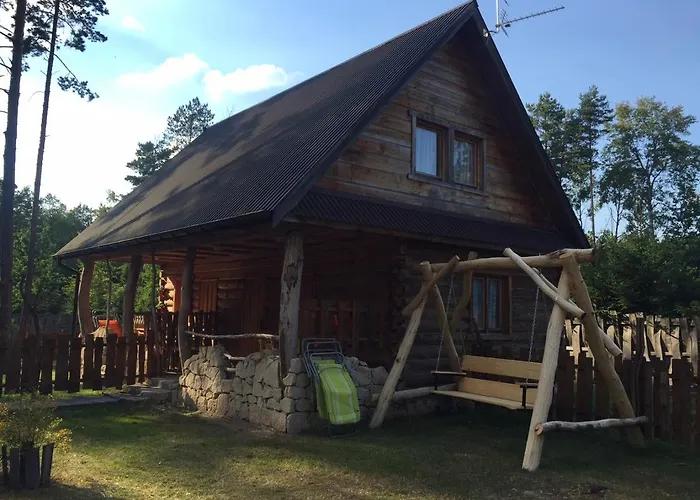Karczma Nad Szumem