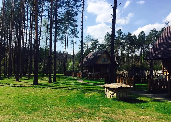 Karczma Nad Szumem