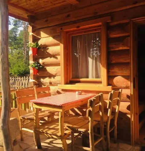 Karczma Nad Szumem