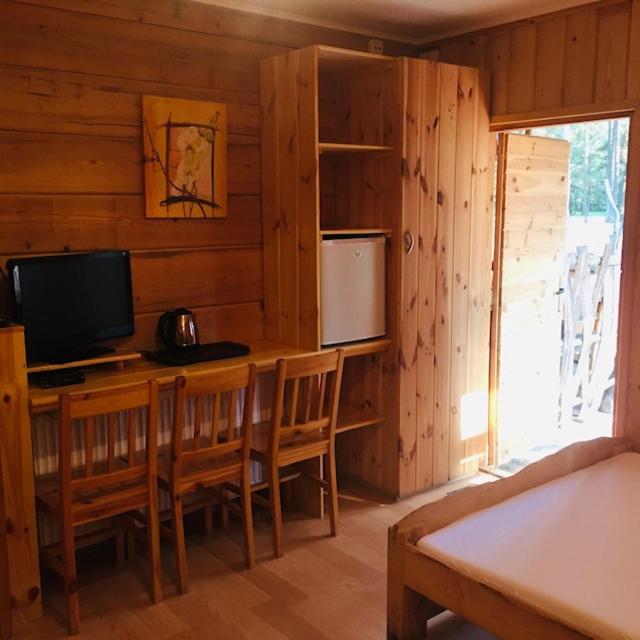 Karczma Nad Szumem Lodge