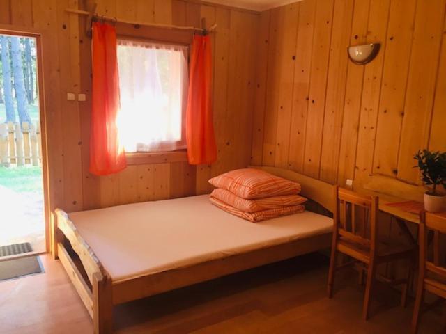 Lodge Karczma Nad Szumem