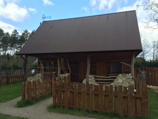 Karczma Nad Szumem * Jozefow (Bilgoraj)
