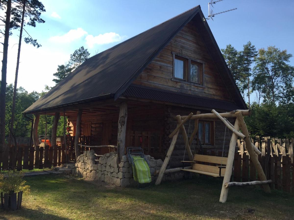 Karczma Nad Szumem