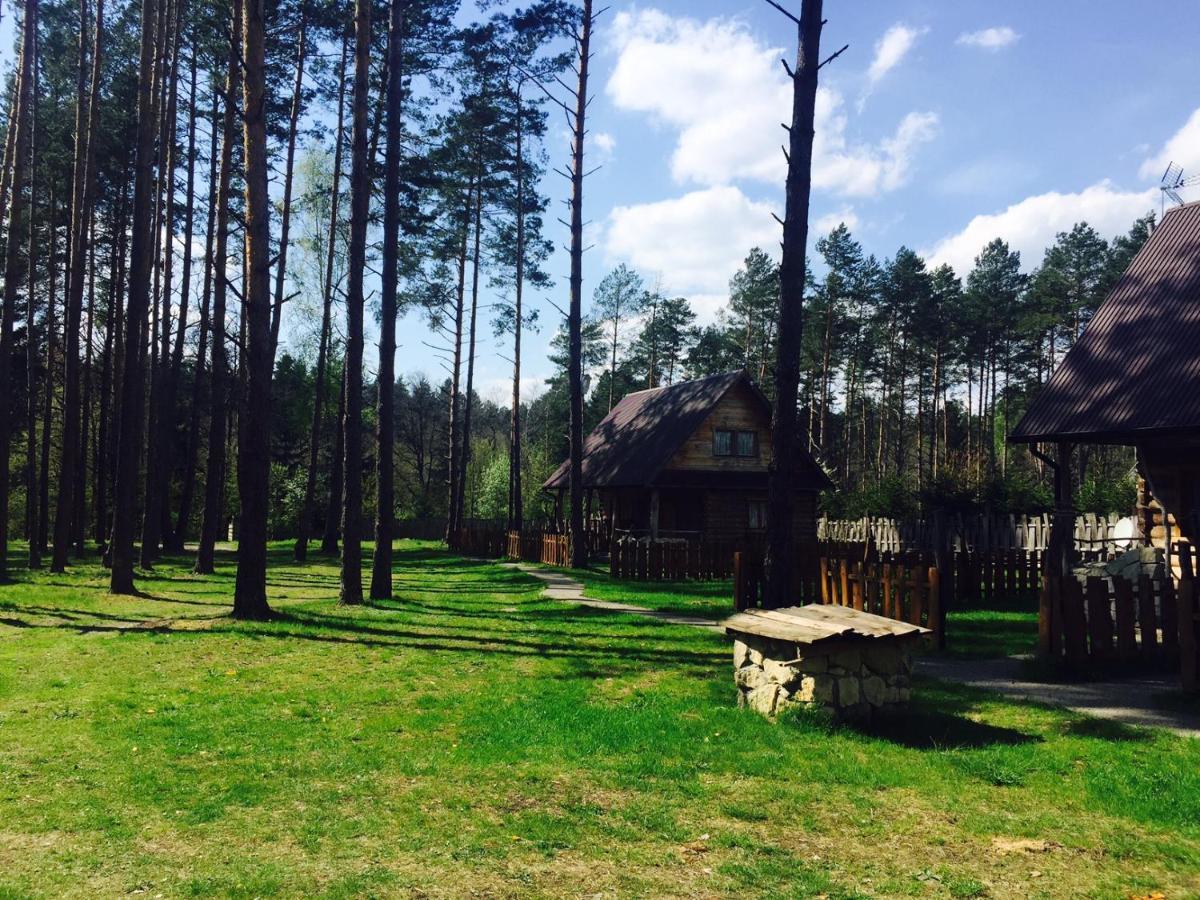 Karczma Nad Szumem * Jozefow (Bilgoraj)