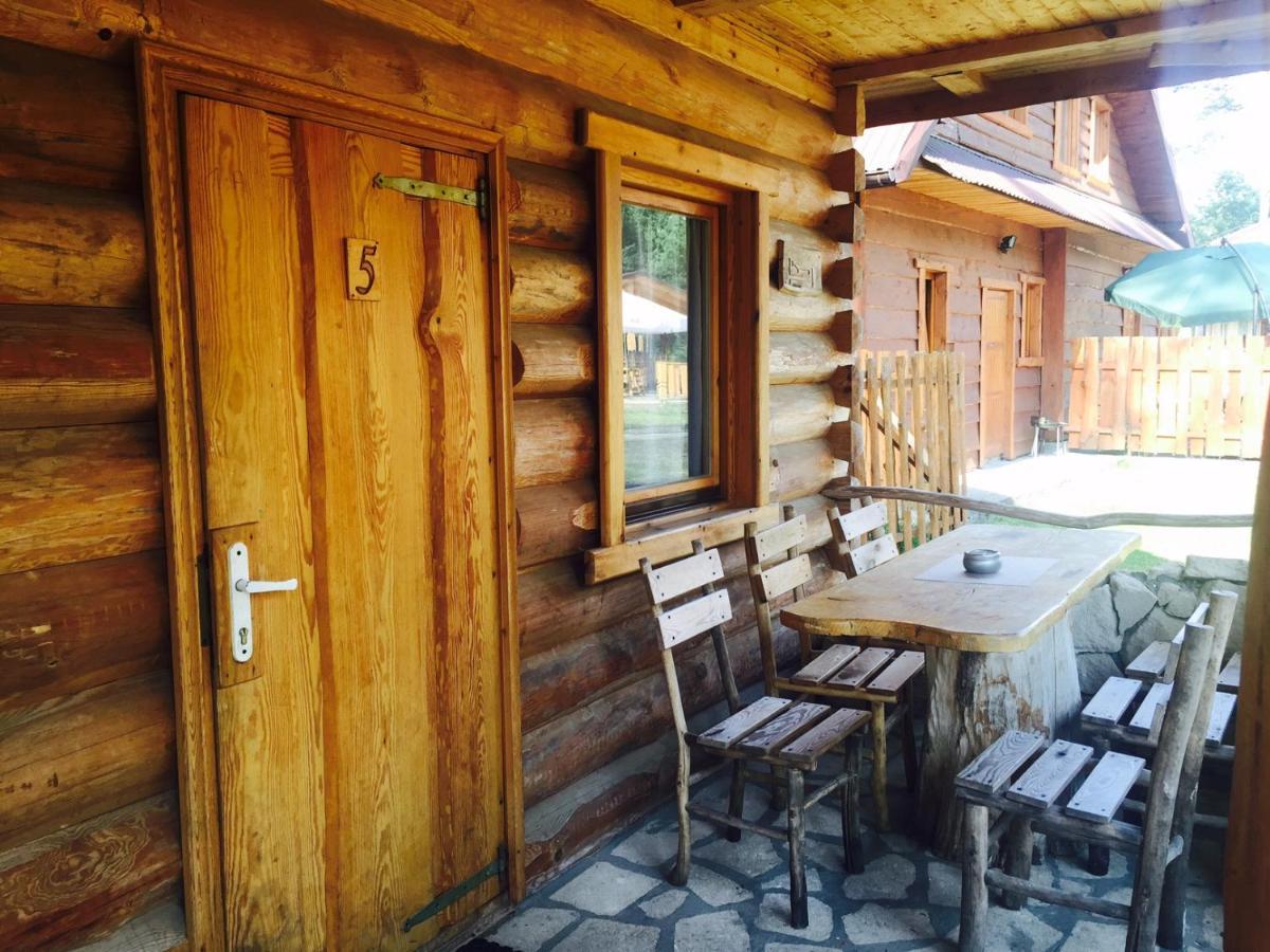 Karczma Nad Szumem