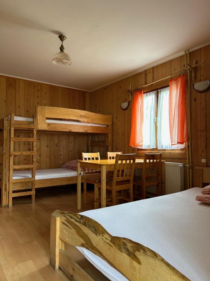 Lodge Karczma Nad Szumem
