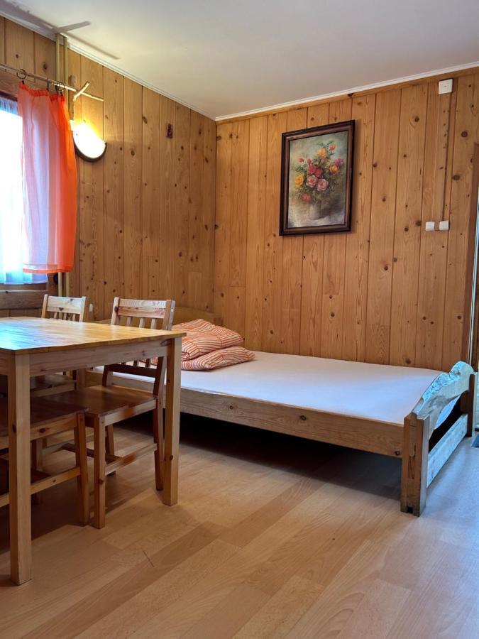 Karczma Nad Szumem *