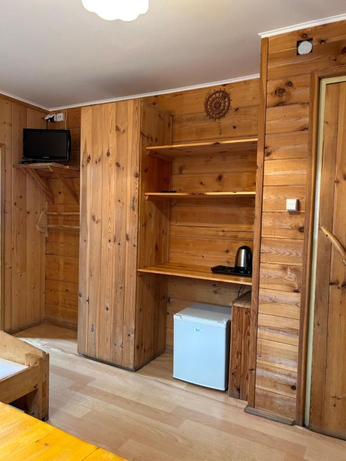 Lodge Karczma Nad Szumem