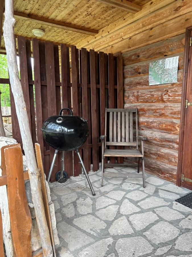 Lodge Karczma Nad Szumem *