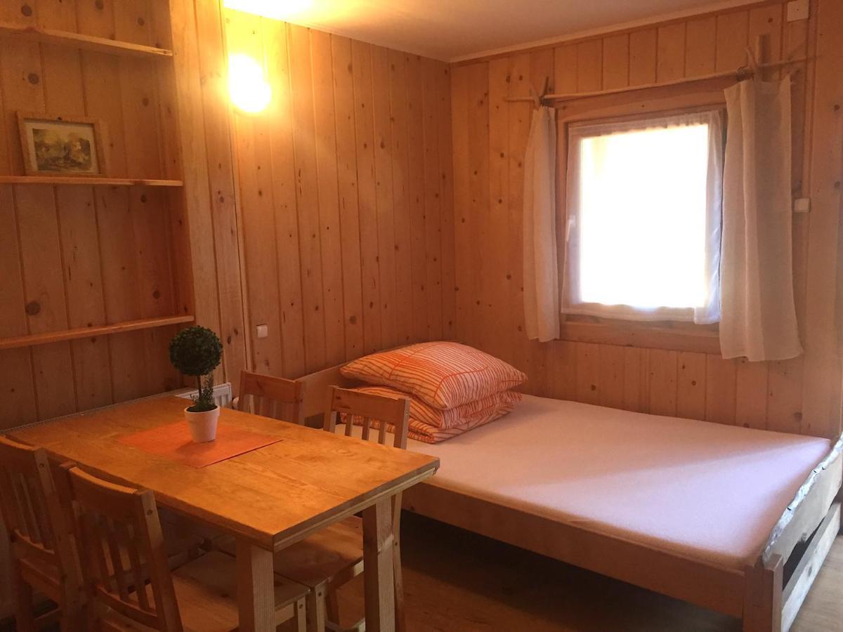 Lodge Karczma Nad Szumem
