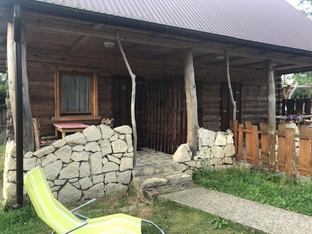 Lodge Karczma Nad Szumem *