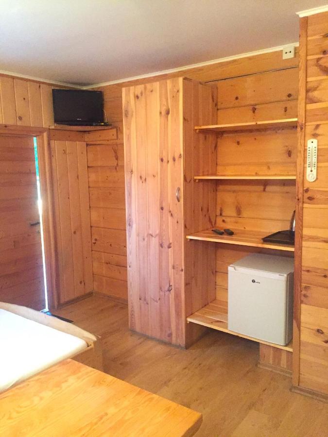 Karczma Nad Szumem *
