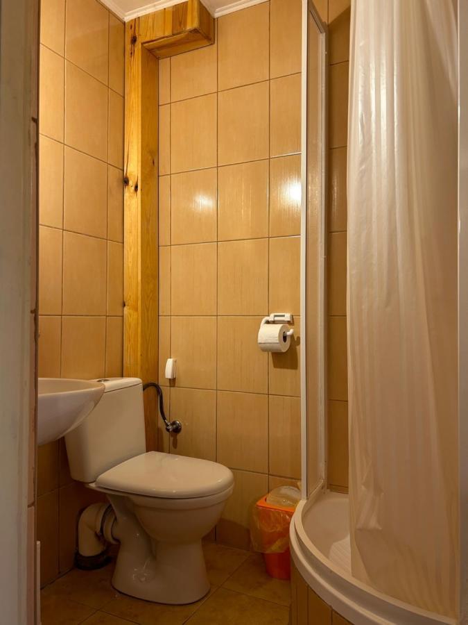 Karczma Nad Szumem Lodge *