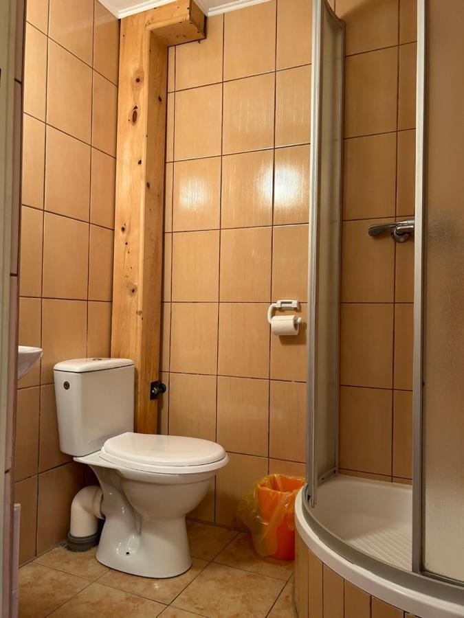 Karczma Nad Szumem Lodge Jozefow (Bilgoraj)