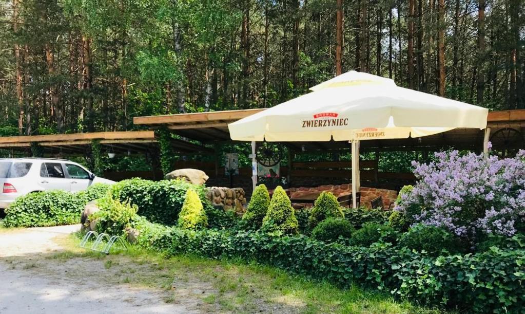 Karczma Nad Szumem * Jozefow (Bilgoraj)