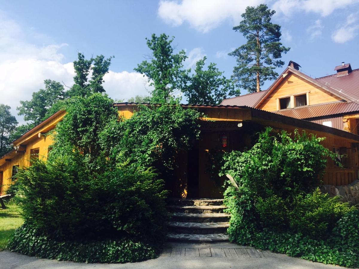 Karczma Nad Szumem