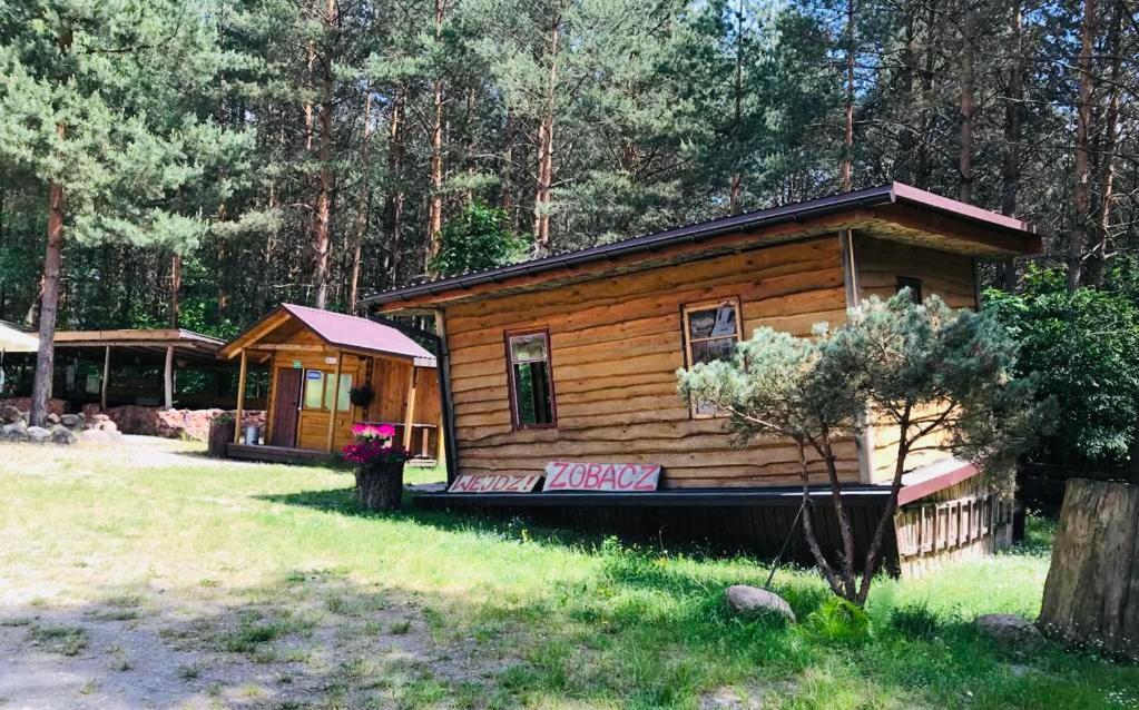 Karczma Nad Szumem Jozefow (Bilgoraj)