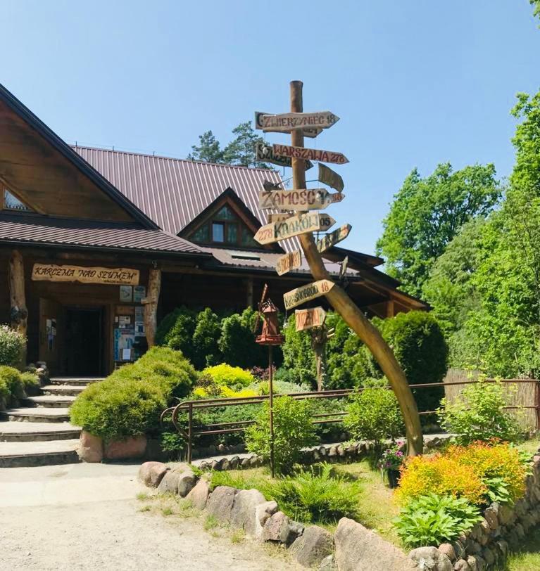 Karczma Nad Szumem