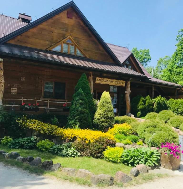 Karczma Nad Szumem * Jozefow (Bilgoraj)